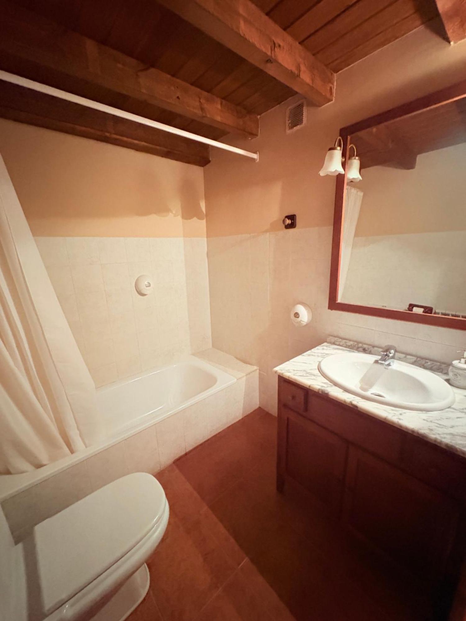 Hotel Guara Inluka Las Almunias Szoba fotó