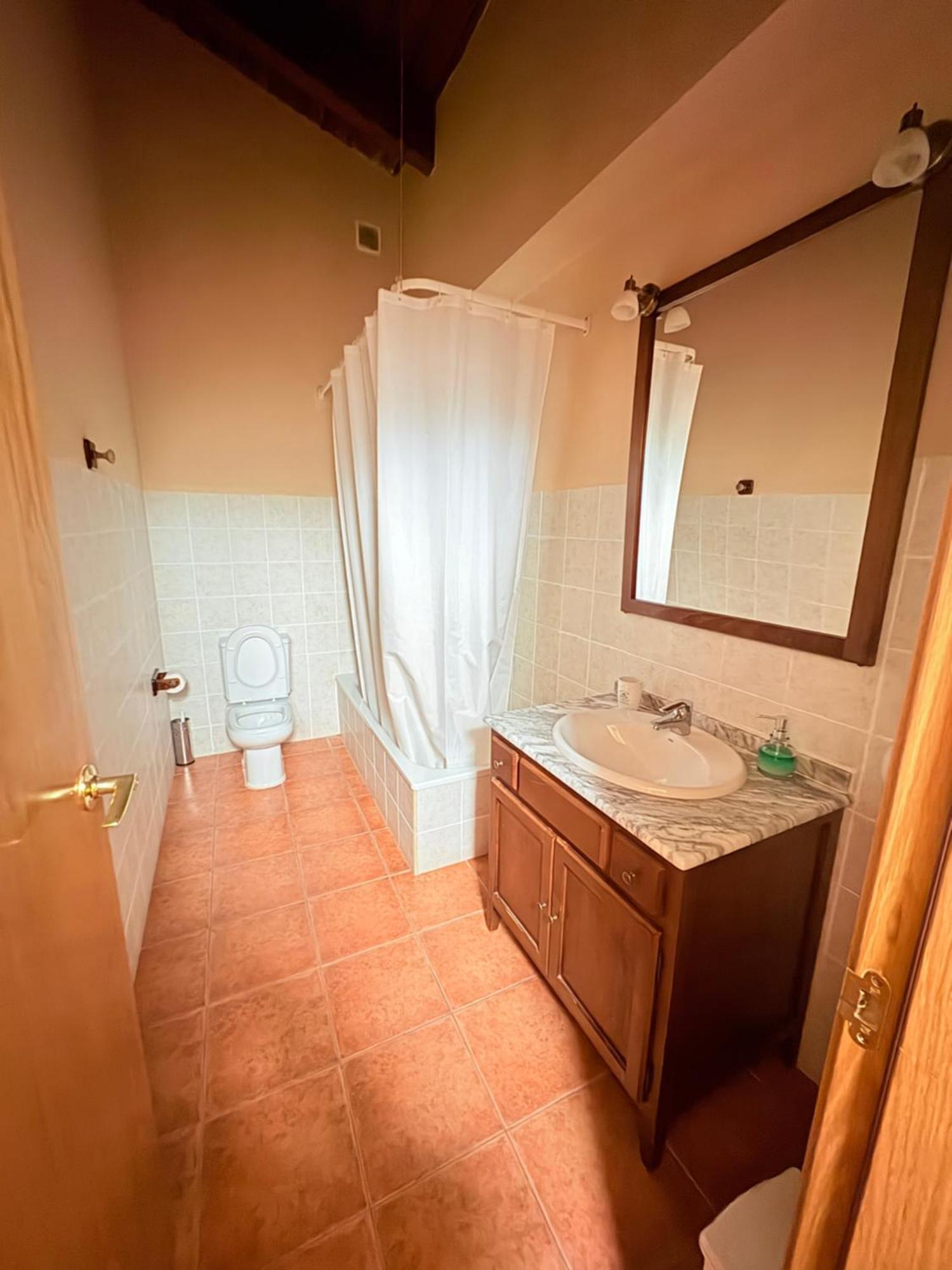 Hotel Guara Inluka Las Almunias Szoba fotó