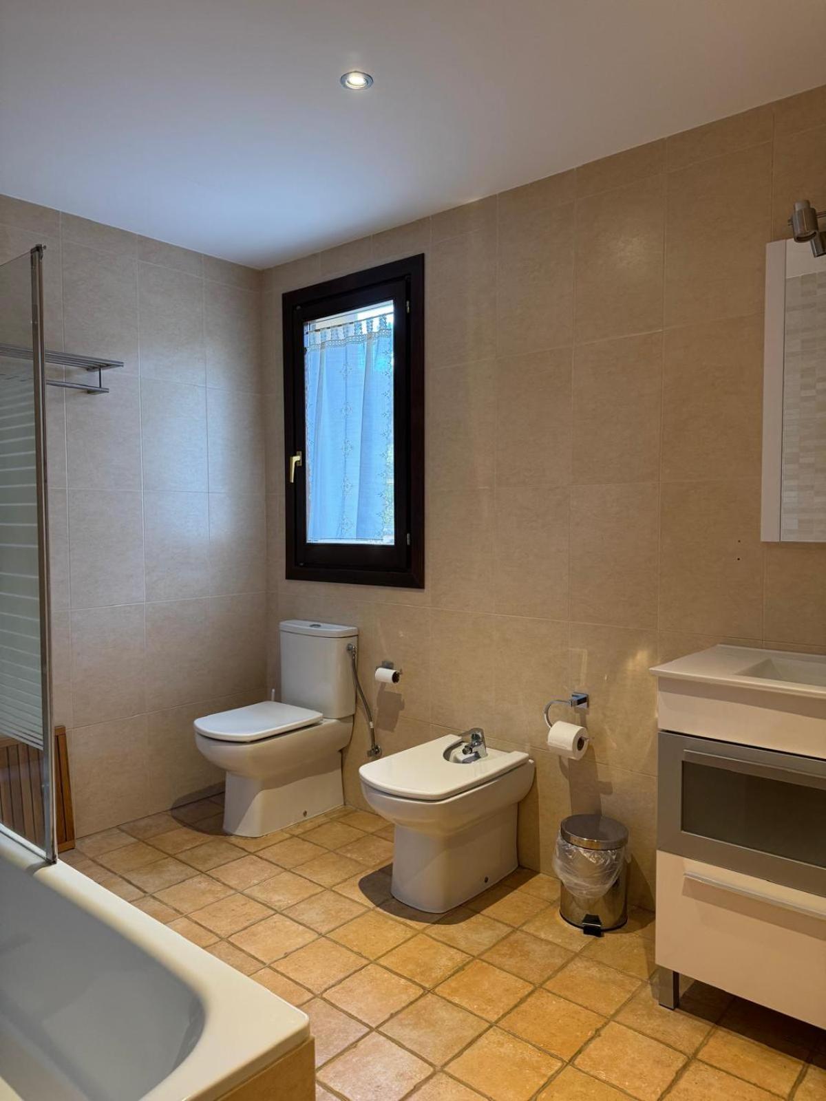 Hotel Guara Inluka Las Almunias Szoba fotó